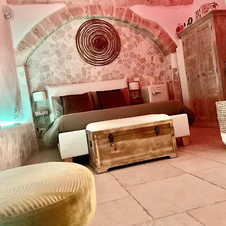 Loft La Tradizione バーリ