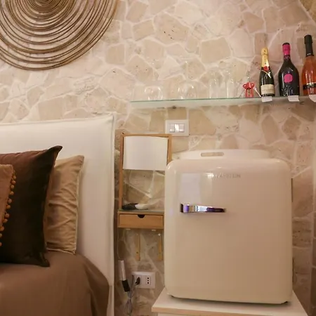 Loft La Tradizione * バーリ