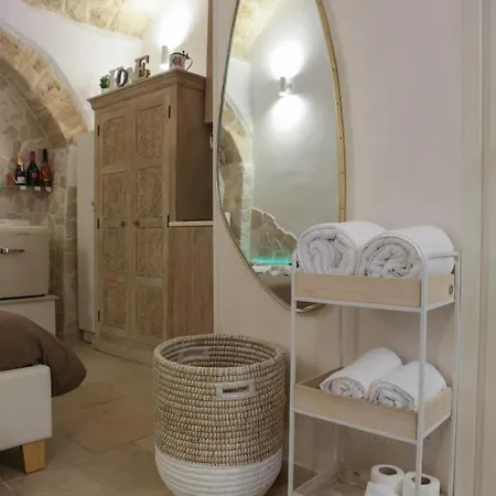 Loft La Tradizione バーリ